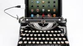 Timeline: Being Exposed to Technology both Personally and Professionally by Anne Marie D'Agostino