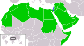 Timeline: Arab-Israeli Conflict Timeline