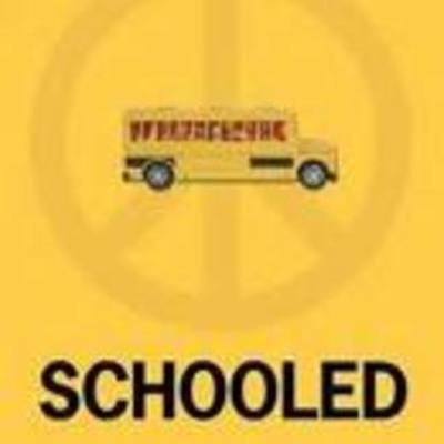 Timeline: Schooled-Lucas R.T