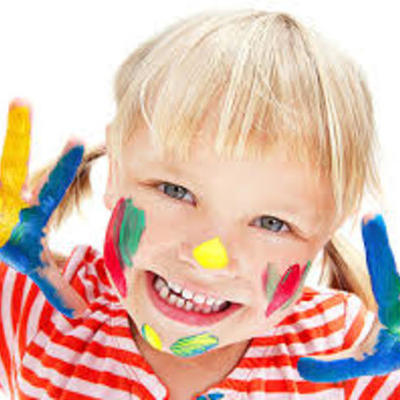 Timeline: Historia de la infancia.