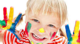 Timeline: Historia de la infancia.