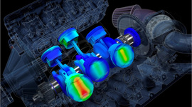 Timeline: Simulación