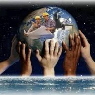 Timeline: Salud ocupacional en el Mundo.