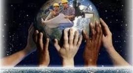 Timeline: Salud ocupacional en el Mundo.