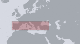 Timeline: Ancient Greece