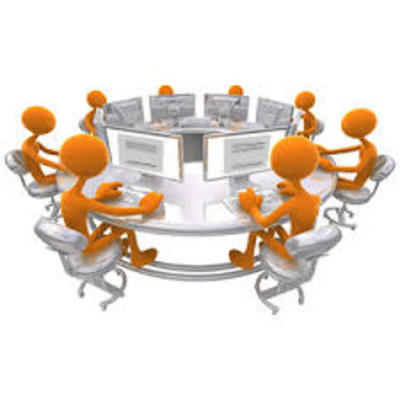 Timeline: HISTORIA DE INTRANET