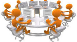 Timeline: HISTORIA DE INTRANET