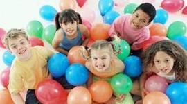 Timeline: Cambios históricos en la Concepción de Infancia