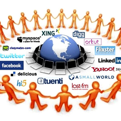 Timeline: Historia de las TIC en Colombia