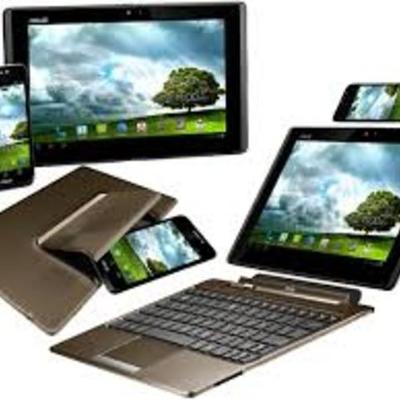 Timeline: Nacimiento y evolución de internet