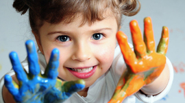 Timeline: Concepción de infancia a través de la historia