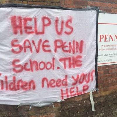 Timeline: Penn School
