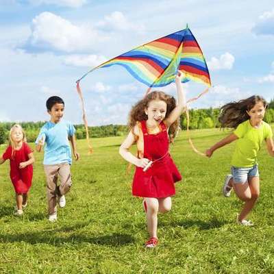 Timeline: Historia de la infancia