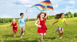 Timeline: Historia de la infancia