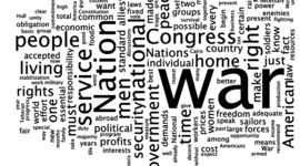 Timeline: WORLD HISTORY B- FINAL PROJECT