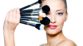 Timeline: Makeup Timeline History