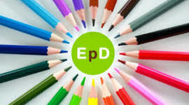 Timeline: Línea de tiempo, Educación para el  Desarollo