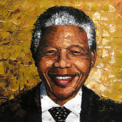 Timeline: The Life Of Nelson Mandela