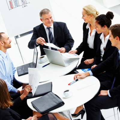 Timeline: Linea de Tiempo Evolución y Clasificación del Proceso Administrativo - José Alfredo Urías