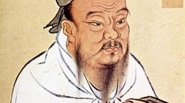 Timeline: Life of Confucius