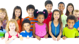 Timeline: Cambios en la historia de la concepción de la infancia