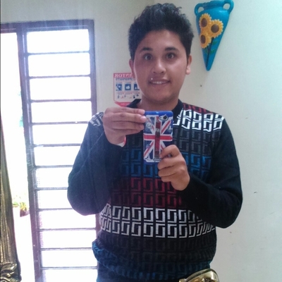 Timeline: Biografia de Luis baez