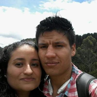 Timeline: Biografía de Marcela Bogota