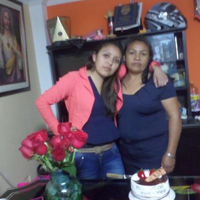 Timeline: Biografia  de Jhoanna Pedraza