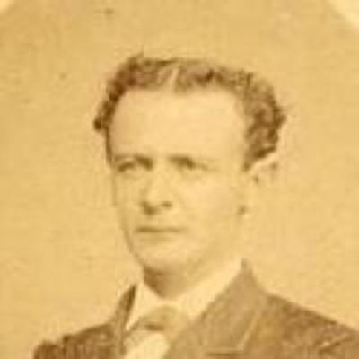 Timeline:  biografía de Ruperto Ferreira Gómez