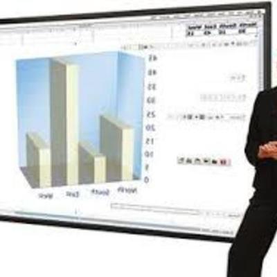 Timeline: TECNOLOGÍAS DE LA INFORMACIÓN Y SU INTEGRACIÓN EN EL PROCESO DOCUMENTAL