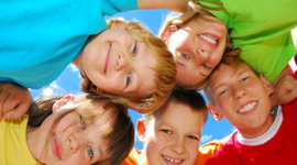 Timeline: Concepciones de Infancia en la Historia