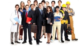 Timeline: LA SALUD OCUPACIONAL A NIVEL MUNDIALY EN COLOMBIA