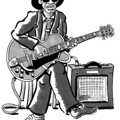 Timeline: Género del Rock.