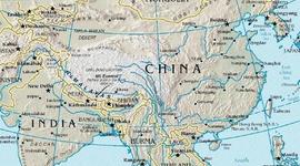 Timeline: Cold War in East Asia