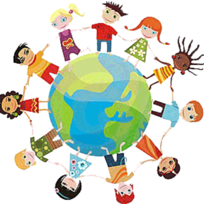 Timeline: Historia de la infancia