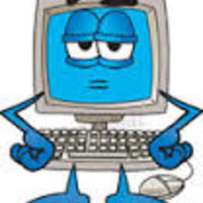 Timeline: Mrs. Welsh's 1st Timeline - My Technology Background