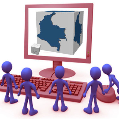 Timeline: Historia de las TIC's en Colombia