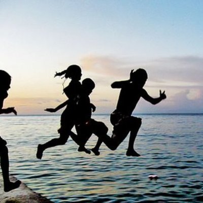 Timeline: Concepción de infancia y sus cambios con el paso del tiempo