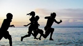 Timeline: Concepción de infancia y sus cambios con el paso del tiempo