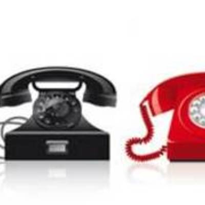 Timeline: Evolucion de la comunicacion