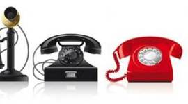 Timeline: Evolucion de la comunicacion