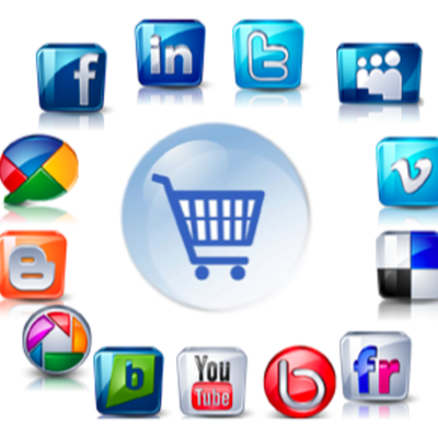 Timeline: comercio electronico