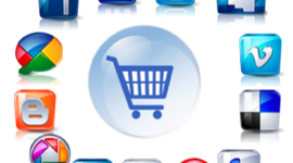 Timeline: comercio electronico