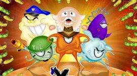 Timeline: Linea Tiempo - inmunologia