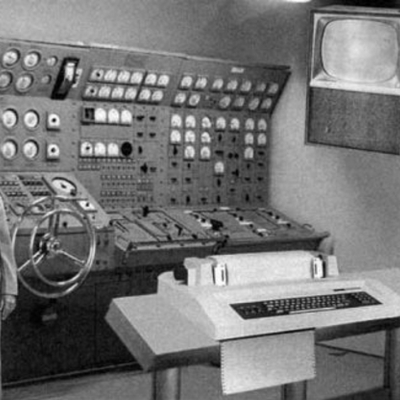 Timeline: EVOLUCION HISTORICA DE LAS TICS