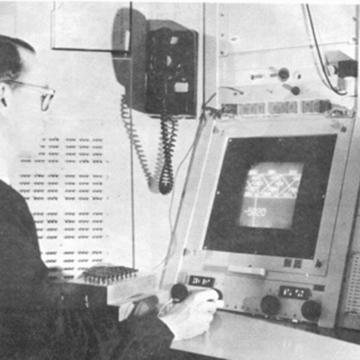 Timeline: HISTORIA DE LAS TICS