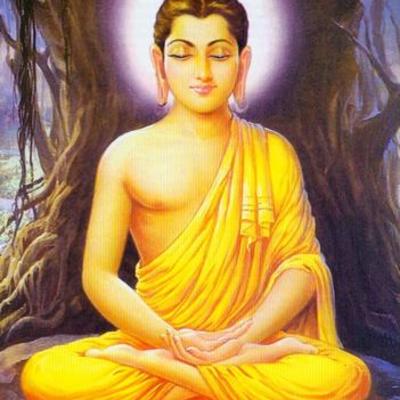 Timeline: Buddha