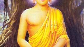 Timeline: Buddha