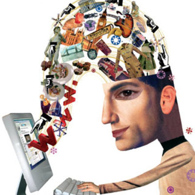 Timeline: Historia De Las Tic's