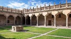 Timeline: Origen de las Universidades en Colombia y la USB